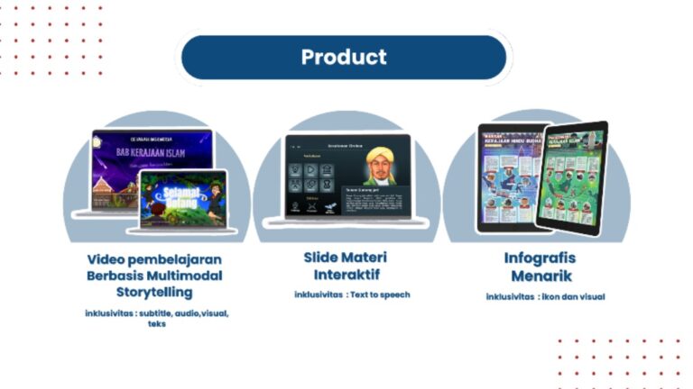 ZAMAN – Zona Anak Muda Mengenal Sejarah