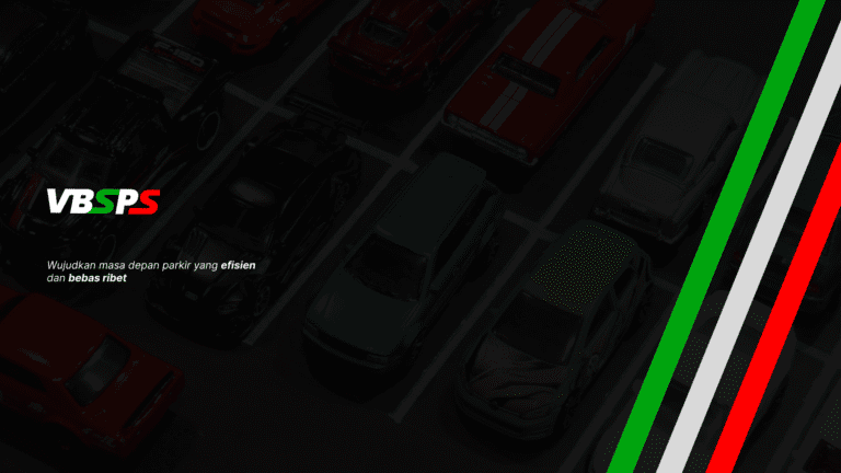 Vision-based Smart Parking System