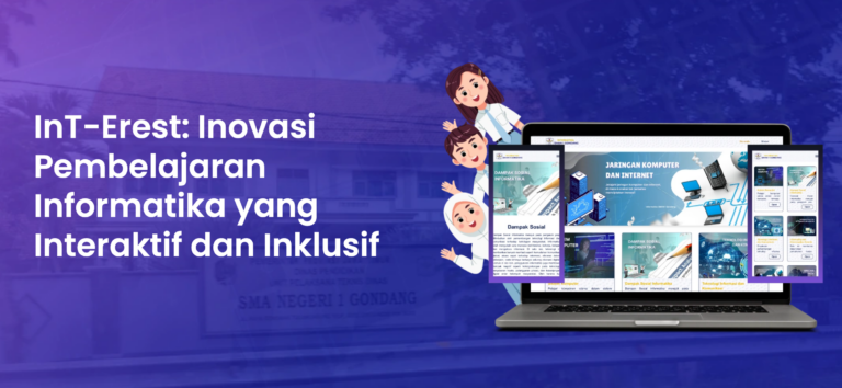 InT-Erest – Information Technology Interest