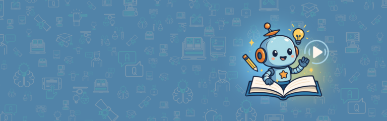 VibeLearn — Animate Your Learning Journey