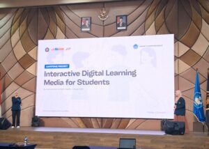 Wawancara LearnNet