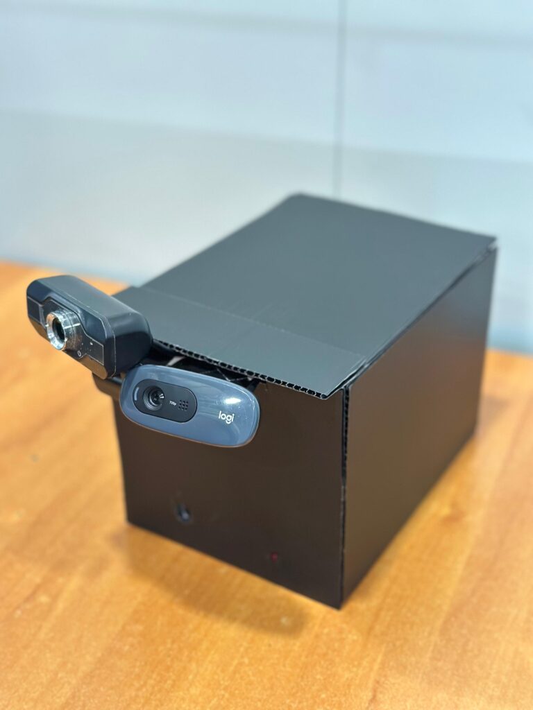 bangunIN : A YOLOv8-Based Drowsiness Detection System Integrated with Cloud Computing and a Fault-Tolerant System