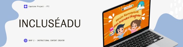 Incluséadu – Pengembangan Media Pembelajaran Interaktif Berbasis Digital untuk Sistem Komputer Kelas X