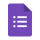 Google Form