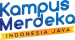 LOGO KAMPUS MERDEKA MASTER