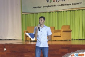 PT Tapp Digital Nusantara Ajarkan Cara Berbisnis Online