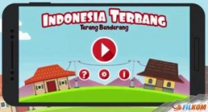 Bermain dan Belajar Tentang Sebaran Pasokan Listrik di Indonesia dengan “Indonesia Terbang”