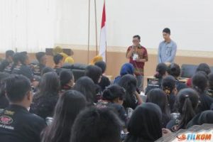 SMK BPS&K 2 Jakarta Timur Kunjungi FILKOM UB