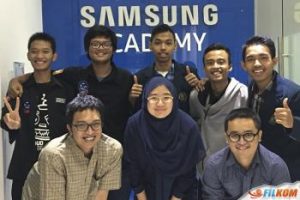 3 Tim Perwakilan FILKOM Sisihkan 700 Tim Pesaing pada Kompetisi Samsung IdeAction