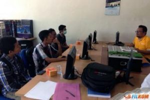 Praktisi PT Multimedia Nusantara: Proses PKM adalah Simulasi Kondisi Dunia Kerja yang Sebenarnya