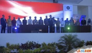 UBITIG 2016: FILKOM UB Tuan Rumah Deklarasi Bersama Indonesia 1000 Digital Startup