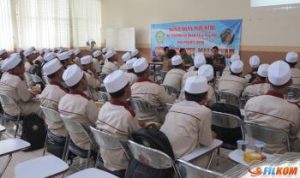 SMK Raudlatul Malikiyah Kota Probolinggo Kenali Berbagai Program Studi di FILKOM UB