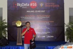 Sharing Knowledge ID BIG Data Meetup #16