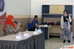 Prodi PTI Gelar Upgrading Kemampuan Calon Guru Demi Tingkatkan SDM Indonesia