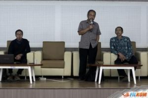 Jurusan TIF Gelar Rapat Penunjukan Calon Senat Fakultas