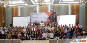 FILKOM UB Gelar Dua Konferensi Akbar di Lombok