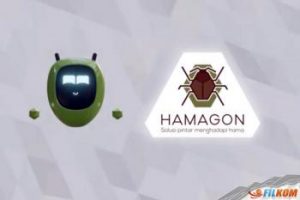 Hamagon, Solusi Menangani Hama Tanaman