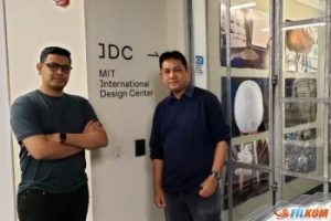 Dosen FILKOM UB Menjadi Delegasi Peneliti Dalam Program MIT  Indonesia Research Alliance (MIRA)