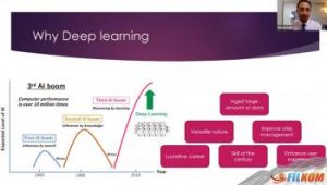 FILKOM Tech Update #1: Riset Deep Learning