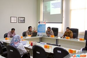 Sosialisasi Pelaksanaan PPL dan Penandatanganan MOA antara SMK di Kota Malang dengan FILKOM UB