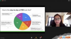 Online Learning by Gojek: Product Development Process