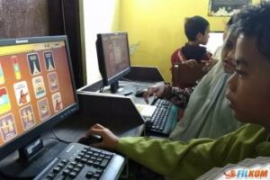 GAMELAN, Game Edukasi untuk Mengenal Budaya Nusantara