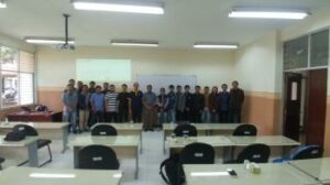 Koordinasi Alumni & Program Studi Teknik Komputer Jurusan Teknik Informatika FILKOM UB Tahun 2018