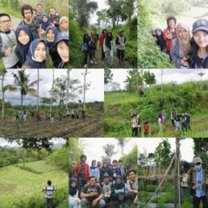 Geoinformatic Field Trip 2016