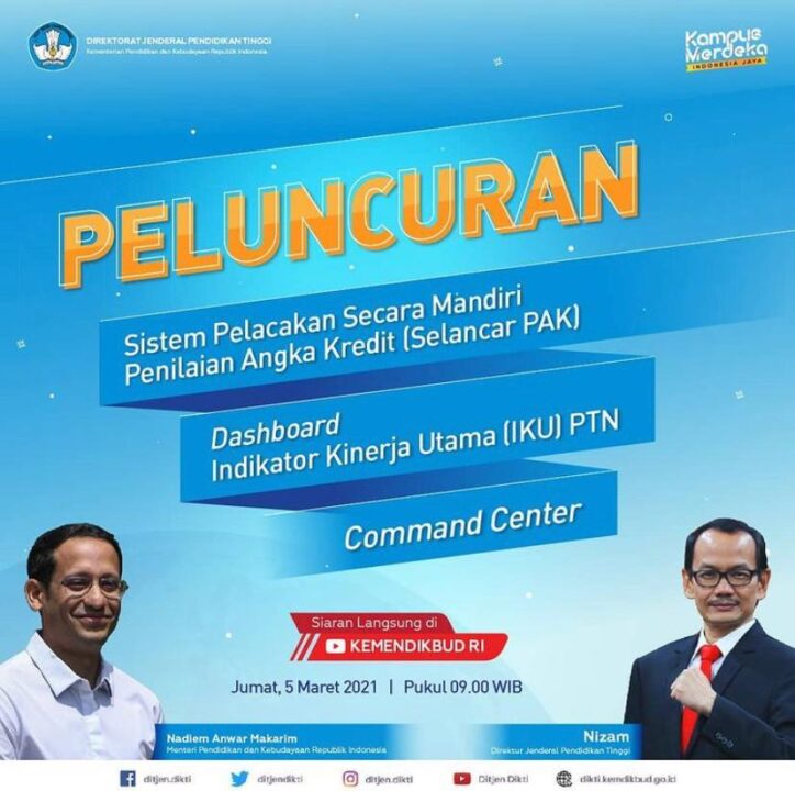 Penilaian dan Pelacakan yang Efisien