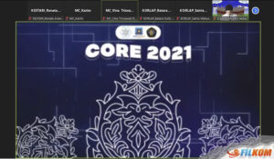 Computer Engineering Regeneration (CORE I & II) 2021