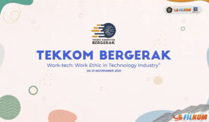 Tekkom Bergerak – Work Ethic in Technology Industry