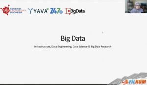 Riset Big Data Di Industri