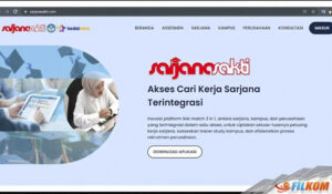 UB Launching Aplikasi Sarjana Sakti Karya Dosen FILKOM
