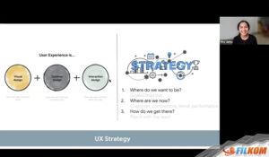 Mendefinisikan Dampak UX Strategy Dari Perspektif Dunia Industri