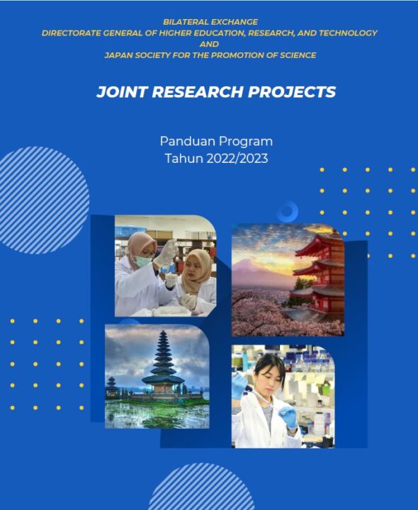jsps bilateral joint research projects