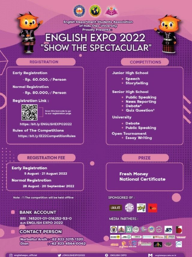 english essay writing competition 2022