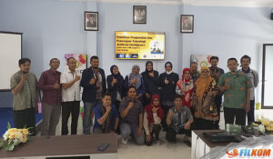 Tim Dosen FILKOM UB Kenalkan Teknologi AI Pada Guru SMK Negeri 5 Kota Malang