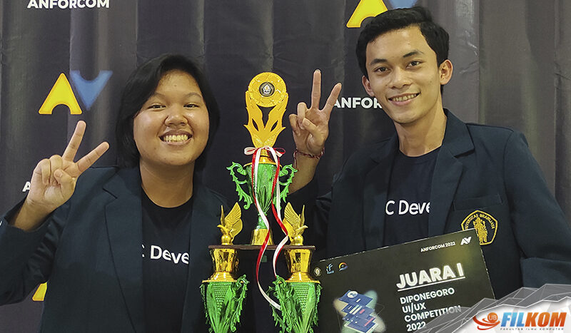 Aplikasi Deteksi Jejak Karbon Buatan Mahasiswa FILKOM UB Bawa Juara ...