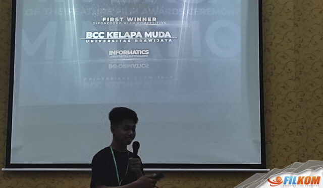 Aplikasi Deteksi Jejak Karbon Buatan Mahasiswa FILKOM UB Bawa Juara ...