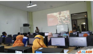 Pemanfaatan Website Trello Dalam Menunjang Pembelajaran Kolaboratif Di Lingkungan SMK Negeri Kota Malang
