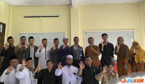 Dosen FILKOM UB Ciptakan Aplikasi Sistem Informasi Penilaian Kinerja Karyawan di Ar-Rohmah Islamic Boarding School Group