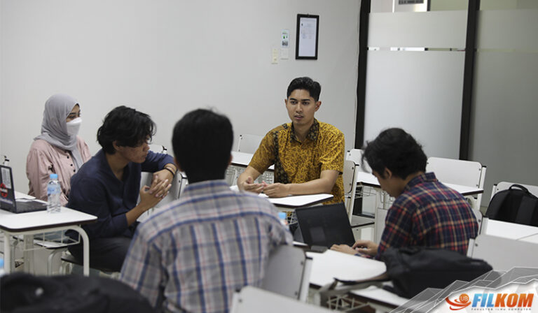 Delegasi Google Solution Challenge FILKOM Tuntas Jalani Bimbingan Intensif Selama Empat Pekan