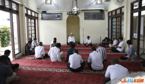 Kajian Ramadhan : Hikmah Sholat Tarawih dan Pentingnya Sholat Berjamaah Selama Bulan Ramadhan