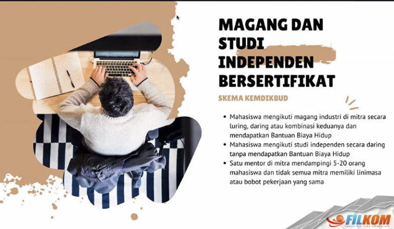 Sosialisasi MSIB, Bangkit Dan Kampus Mengajar Semester Ganjil 2023/2024 ...