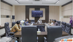 Program Studi Teknologi Informasi Universitas Muhammadiyah Purworejo Jadikan FILKOM UB Sebagai Percontohan Dalam Persiapan Akreditasi Nasional