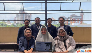 AGRISOLUTE: Internet of Things (IoT) Pertanian Padi Karya Mahasiswa Universitas Brawijaya Siap Menghadapi Kompetisi P2MW Se-Indonesia