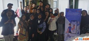 FILKOM UB Hasilkan Aplikasi untuk Pembelajaran Anak Berkebutuhan Khusus (ABK) Tunagrahita di SMKN 2, Malang