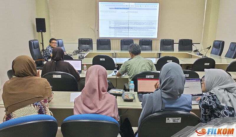 FILKOM UB : Prodi Pendidikan Teknologi Informasi Adakan Workshop ...