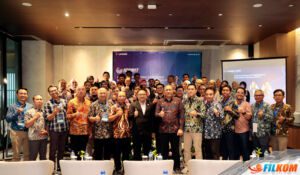 2024 3rd International Conference On Multidisciplinary Applications of Information Technology (ICOMIT) Sukses Diselenggarakan FILKOM UB