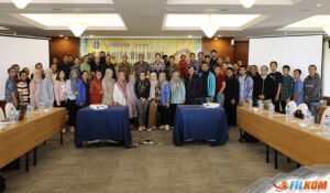 Capacity Building FILKOM UB: Langkah Strategis Meningkatkan Kinerja Tendik